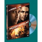 nezastavitelný DVD – Sleviste.cz