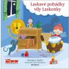 Kniha Laskavé pohádky víly Laskonky - Romana Suchá