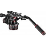 Manfrotto Nitrotech 612 – Zboží Živě