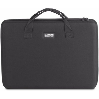 UDG Creator Controller Hardcase Medium Black MK2 – Sleviste.cz