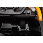 Buddy toys BEC 8227 McLaren formule 1 oranžová – Hledejceny.cz