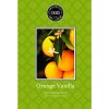 Vonný sáček Bridgewater Candle Company Vonný sáček Orange Vanilla pomeranč a vanilka 115 ml