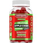 Nutrigums Apple Cider Complex 60 gummies – Hledejceny.cz