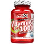 Amix Vitamin C 1000 mg 100 kapslí – Hledejceny.cz