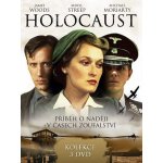 J. chomsky marvin: holocaust kolekce 1 - 3 DVD – Hledejceny.cz