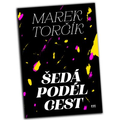 Šedá podél cest (mini) – Zbozi.Blesk.cz