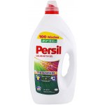 Persil Color Aktiv gel na barevné praní 4,5 l 100 PD – Zbozi.Blesk.cz