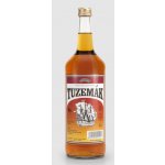 TUZEMÁK FRUKO 37,5% 1 l (holá láhev) – Zboží Dáma