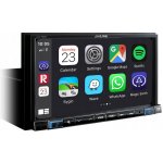 Alpine iLX-705D – Zboží Mobilmania