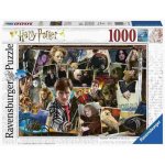 Ravensburger Harry Potter a Relikvie smrti 1000 dílků – Hledejceny.cz