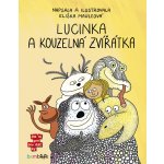 Lucinka a kouzelná zvířátka