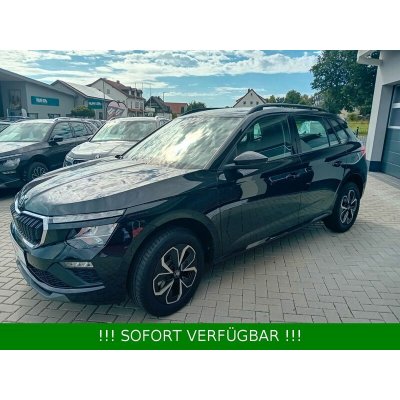 Skoda Kamiq 1.0 TSI 85 kW – Hledejceny.cz