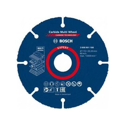 Bosch 2.608.901.188 – Hledejceny.cz