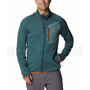 Columbia Triple Canyon Full Zip M 2031311414night wave