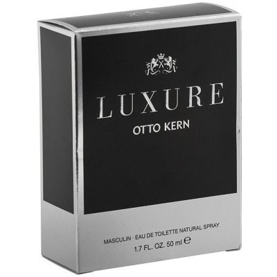 Otto Kern Luxure toaletní voda pánská 30 ml