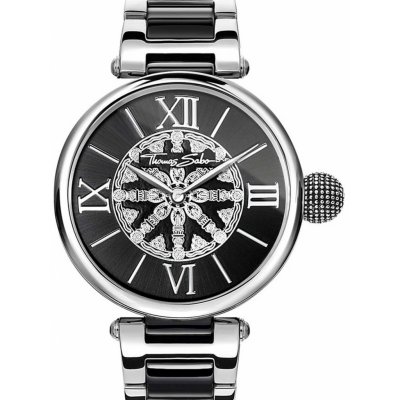 Thomas Sabo WA0298-290-203