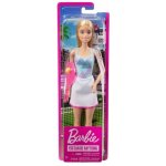 Barbie You Can Be Anything Tenistka 29cm – Zboží Dáma Barbie You Can Be Anything Tenistka 29cm – Zboží Dáma