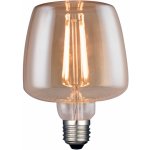 Nordlux LED žárovka S105 4,1W E27 2700K jantarová Dekorativní žárovky sklo, hliník IP20 – Hledejceny.cz