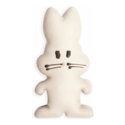 REJ s.r.o. Velikonoční zajíček bílý 70 g – Hledejceny.cz