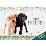 DESKY NA ČÍSLICE PES – Sleviste.cz