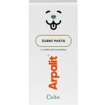 Aveflor Arpalit Care Zubní pasta s rostlinnými extrakty 50 ml – Hledejceny.cz