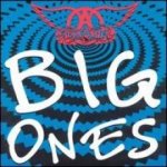 Aerosmith - Big Ones CD – Zbozi.Blesk.cz