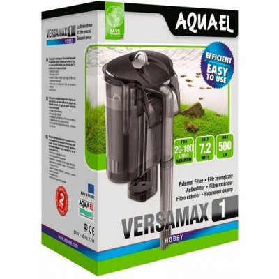 Aquael Versamax FZN-1 – Hledejceny.cz