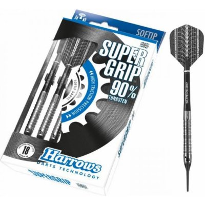 Harrows Supergrip 90% 16g – Zboží Dáma