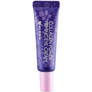 Mizon Collagen Power Firming oční krém na Vrásky s Kolagenem 10 ml