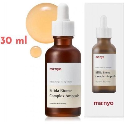 Ma:nyo Factory Bifida biome Complex ampule 30 ml – Zbozi.Blesk.cz