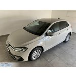 Volkswagen Polo 1.0 TSI Style DSG 85 kW – Hledejceny.cz
