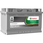 Castrol 12V 80Ah 800A CST.AGM.L4.80.080.A