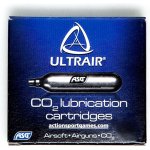 ASG ActionSportGames CO2 Bombička 12gramu 5kusů – Zboží Dáma