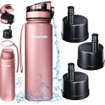 Aquaphor City 500 ml šedá – Hledejceny.cz