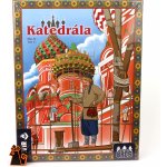 BoardBros Katedrála + promo – Hledejceny.cz