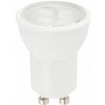 TK Lighting LED bodová žárovka 3W GU10 MR11 230V – Hledejceny.cz