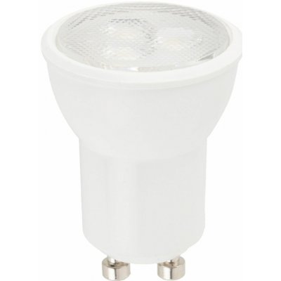 TK Lighting LED bodová žárovka 3W GU10 MR11 230V – Hledejceny.cz