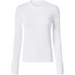 esmara Dámský úpletový svetr bílá – Hledejceny.cz