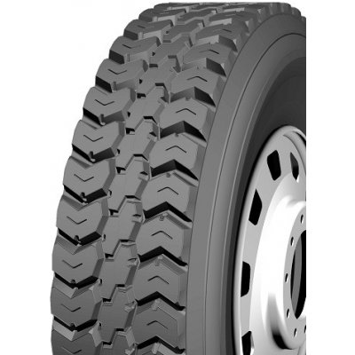 GALGO KOP VK GOODRIDE 315/80 R22,5 156/150K – Zbozi.Blesk.cz
