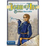dlp games Joan of Arc: Orléans Draw & Write Extra Block – Zboží Živě