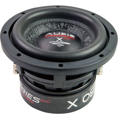 Audio System X 08 EVO