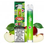 Qunda XXL Double Apple 20 mg 800 potáhnutí – Hledejceny.cz