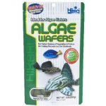 Hikari Tropical Algae Wafers 250 g – Hledejceny.cz