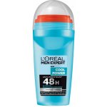 L'Oréal Paris Men Expert Cool Power 48H deodorant roll-on antiperspirant 50 ml pro muže