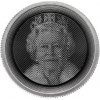 Pressburg Mint stříbrná mince Icon Queen Elizabeth II. 2023 Proof-like 1 oz