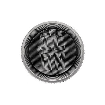 Pressburg Mint stříbrná mince Icon Queen Elizabeth II. 2023 1 oz – Zbozi.Blesk.cz