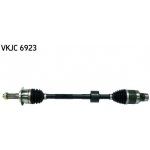 Hnací hřídel SKF VKJC 6923 | Zboží Auto