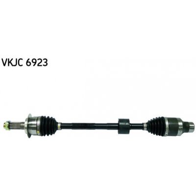 Hnací hřídel SKF VKJC 6923 | Zboží Auto