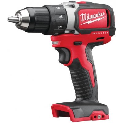 Milwaukee M18 BLDD2-0X – Hledejceny.cz