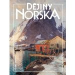 Dějiny Norska – Zboží Dáma